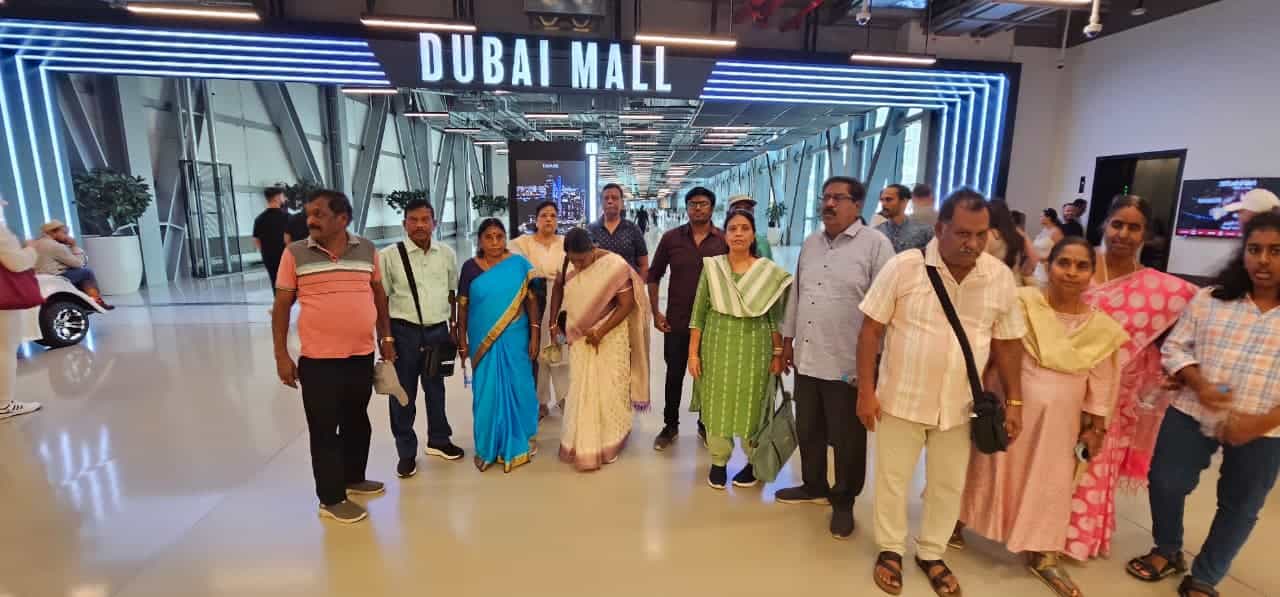 Dubai